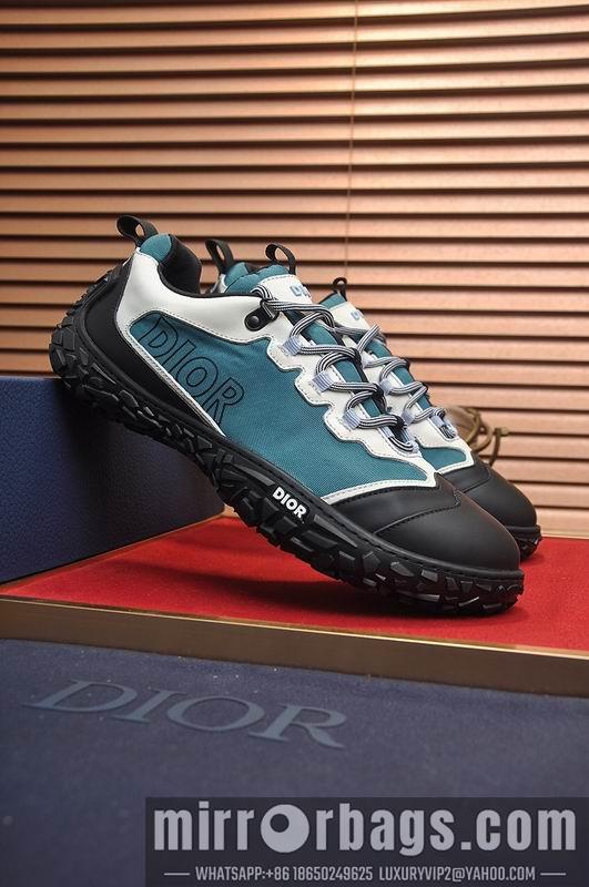 Replica Dior Shoes sz38-45 mnw0408