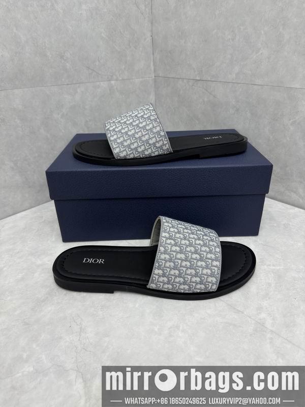 Replica Dior Shoes sz38-45 mnw0104