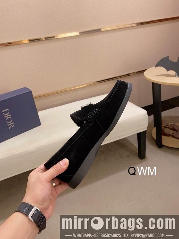Replica Dior Shoes sz38-45 WM1101
