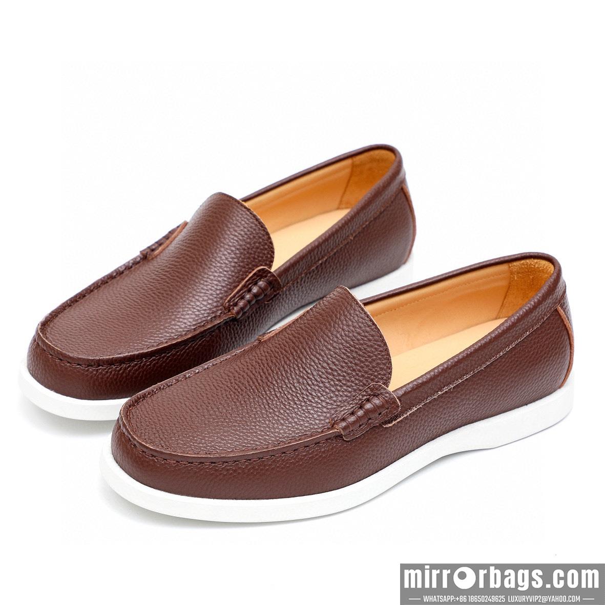 Replica Dior Shoes sz38-44 h0818