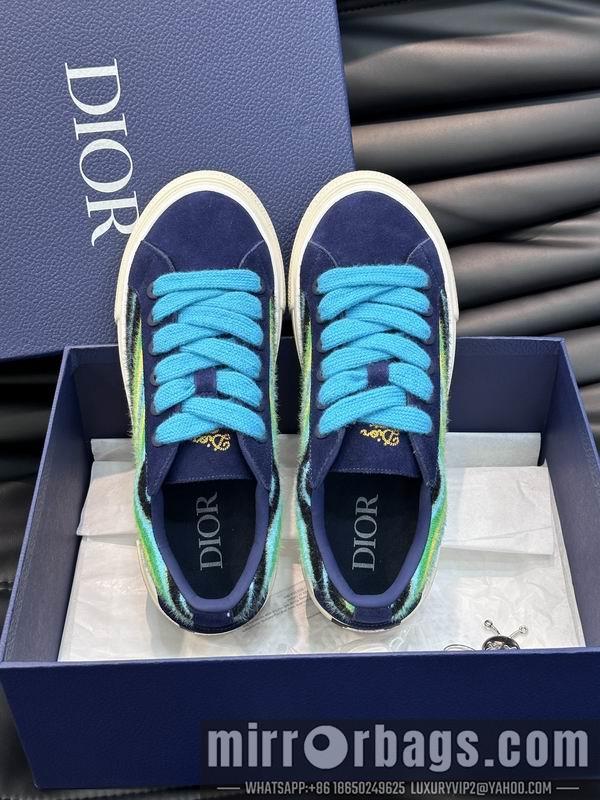 Replica Dior Shoes sz38-45 mnw1101