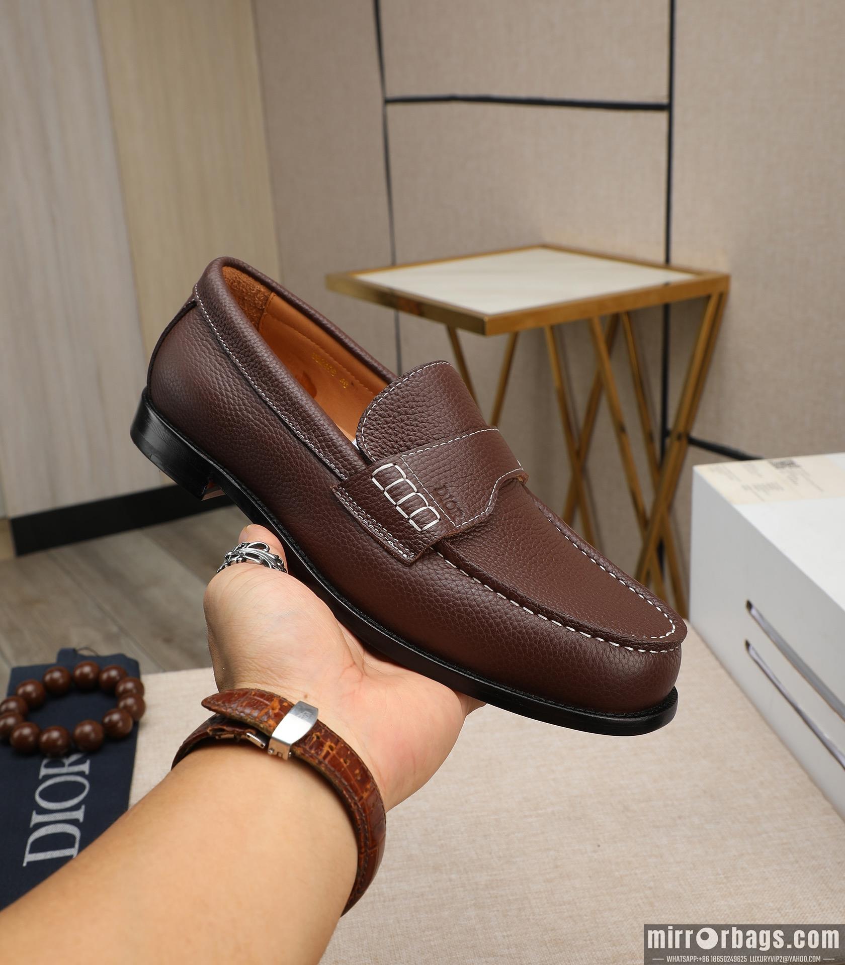 Replica Dior Shoes sz38-44 hnh1220