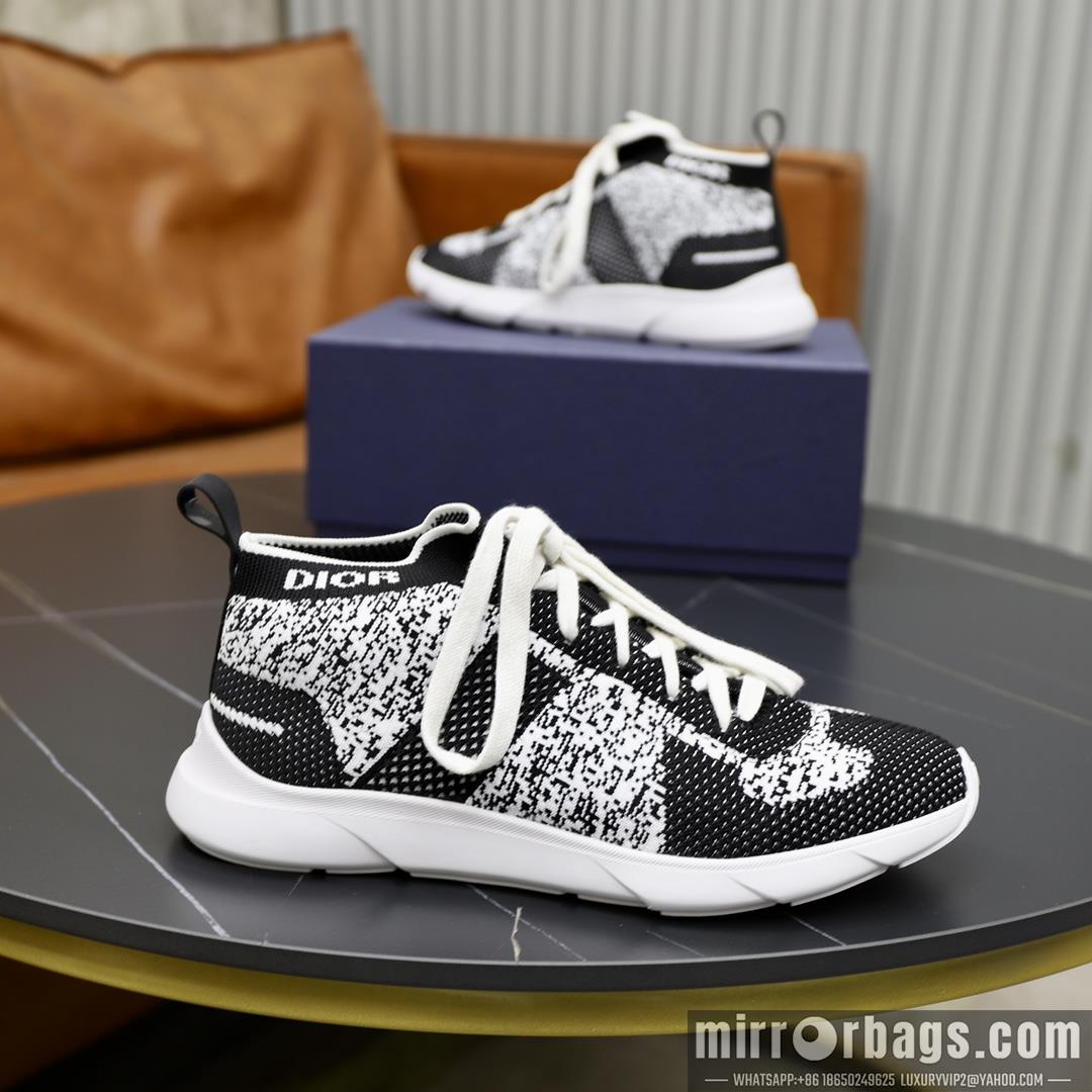 Replica Dior Shoes sz38-44 hnh1217