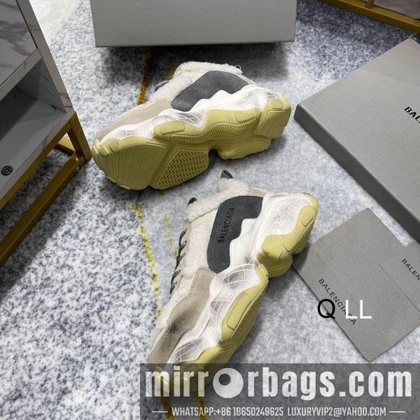 Replica Balenciaga Shoes sz35-40 LL0213