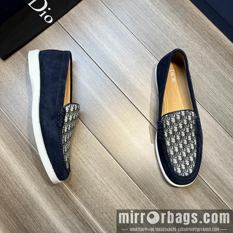 Replica Dior Shoes sz39-44 hnm0144
