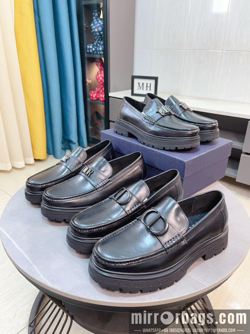 Replica Dior Shoes sz38-44 h0810