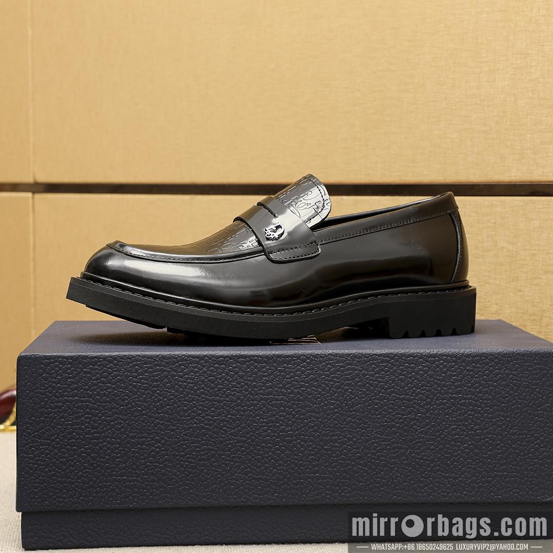 Replica Dior Shoes sz38-44 h0909