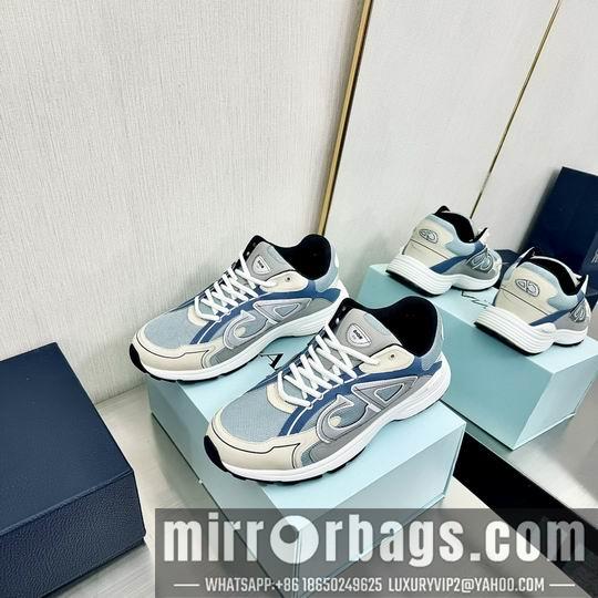 Replica Dior Shoes sz35-45 mnh0511