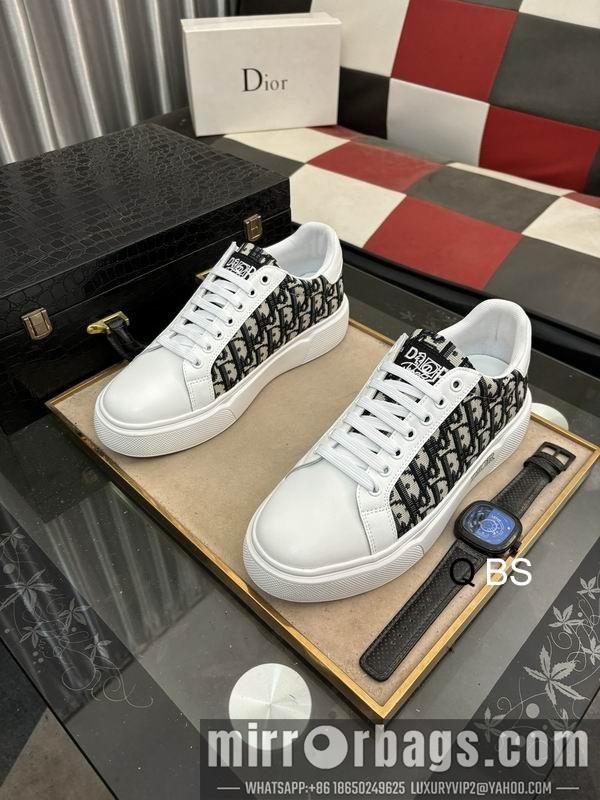Replica Dior Shoes sz38-45 TF0402