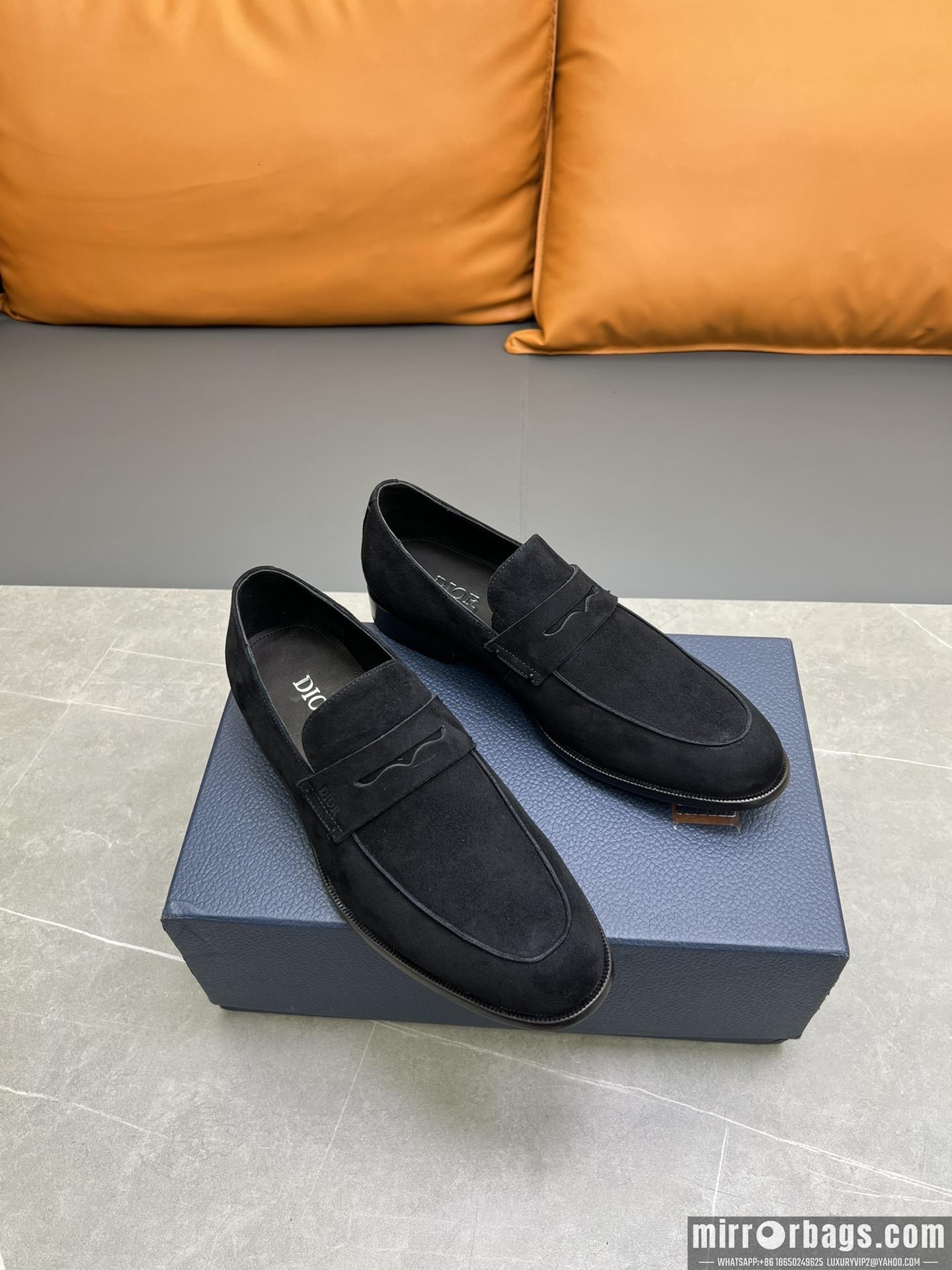 Replica Dior Shoes sz39-44 h0704