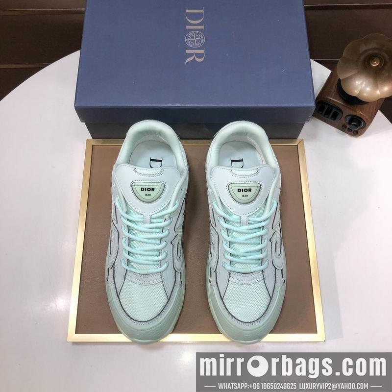Replica Dior Shoes sz38-45 hnh0314