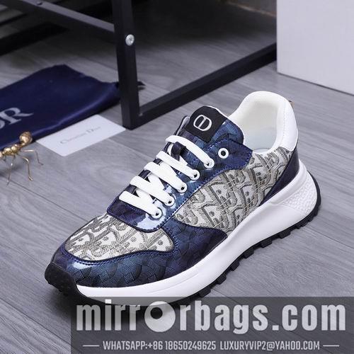 Replica Dior Shoes sz38-44 mnh0502