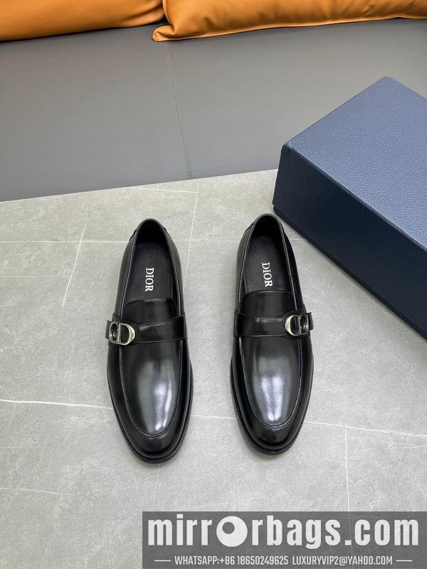 Replica Dior Shoes sz38-45 mnw0366