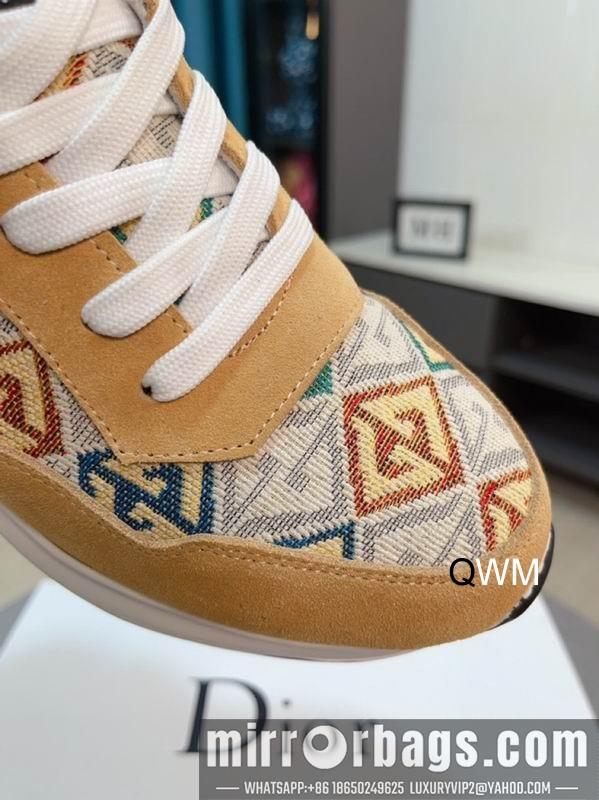 Replica Dior Shoes sz38-45 2C WM1102