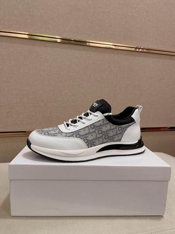 Replica Dior Shoes sz38-45 hnh0522
