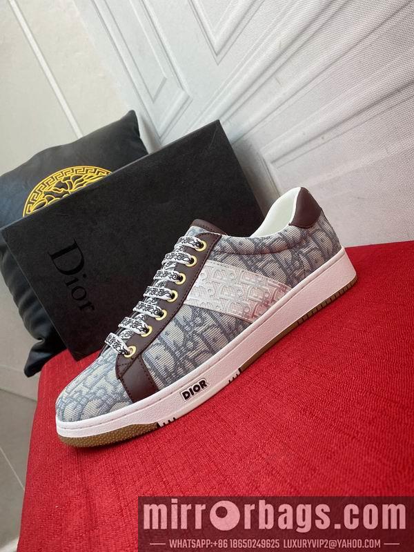 Replica Dior Shoes sz38-44 mnm0124
