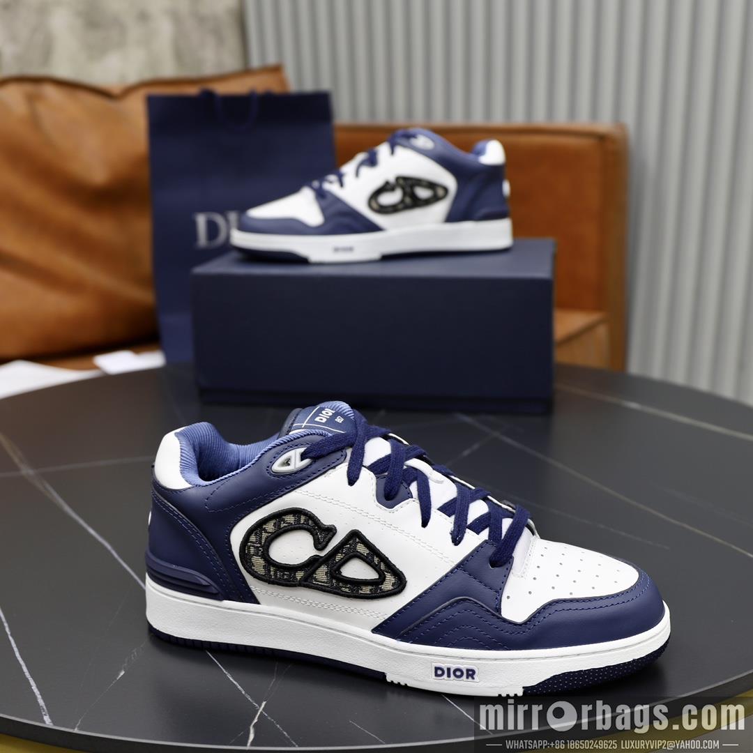 Replica Dior Shoes sz35-44 h0813