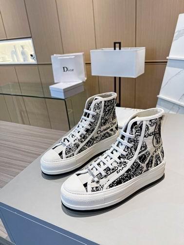 Replica Dior Shoes sz35-41 mnh0702