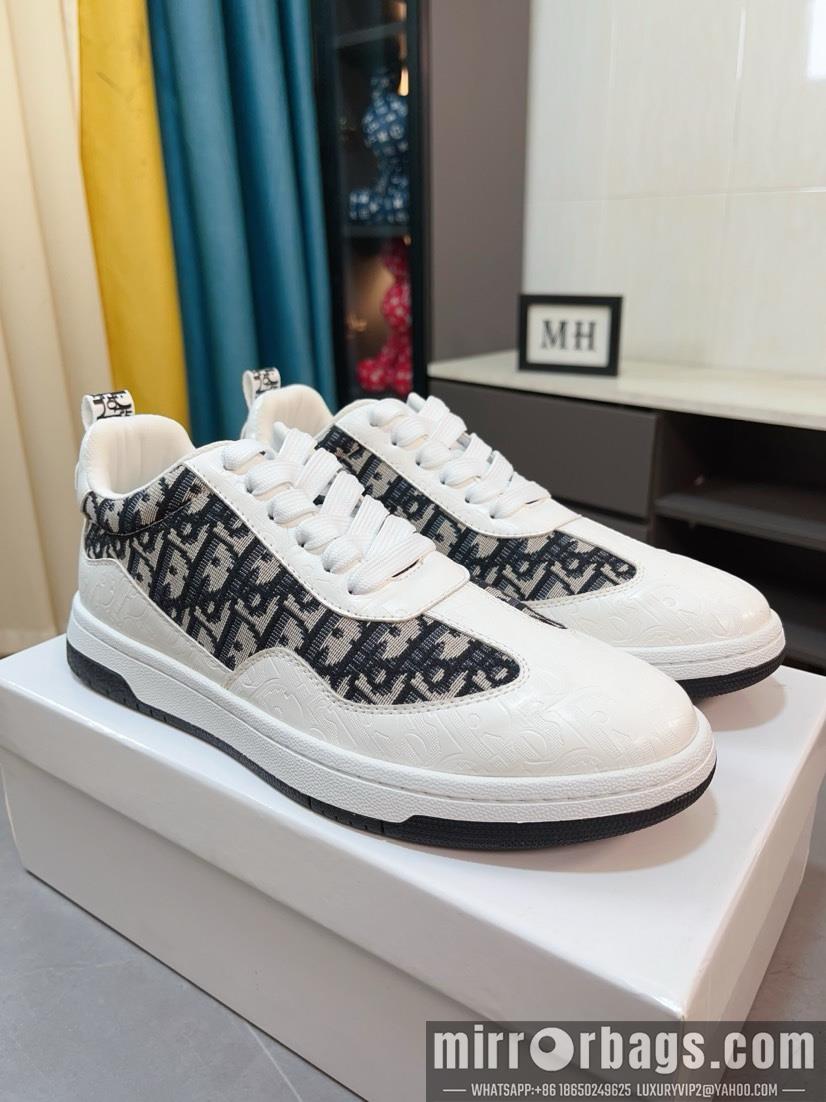 Replica Dior Shoes sz38-44 h0611