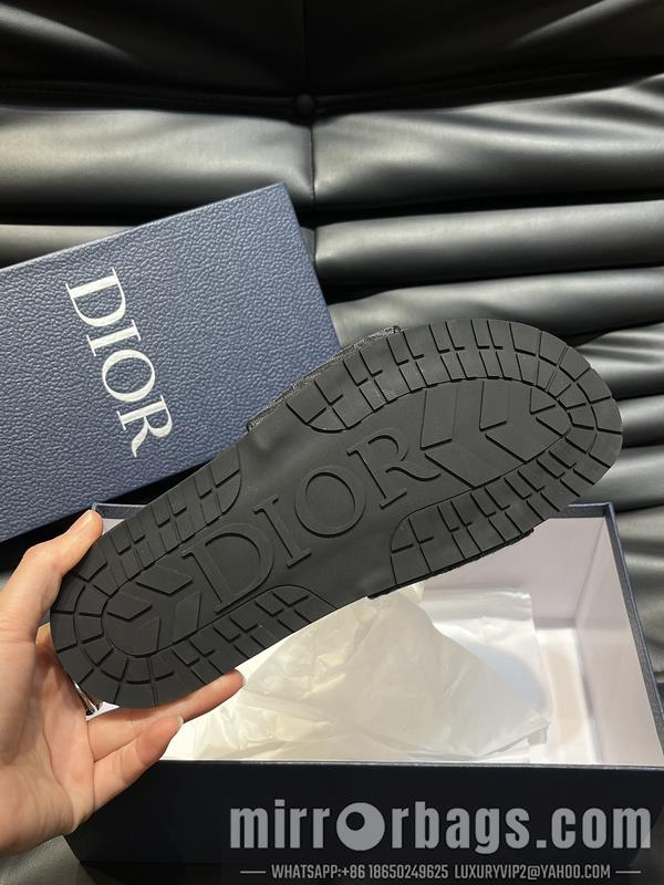 Replica Dior Shoes sz39-46 jyh0223