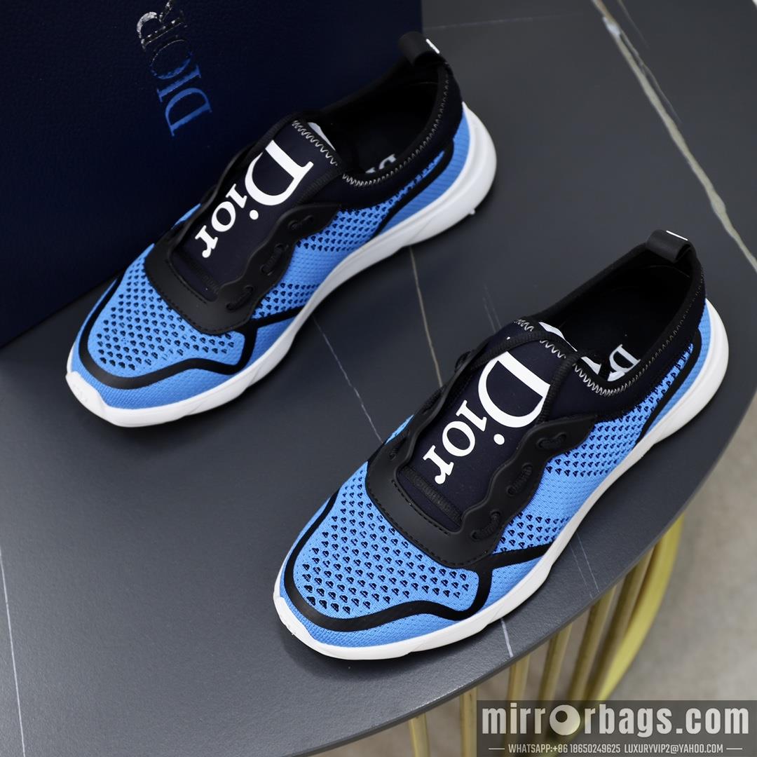 Replica Dior Shoes sz38-44 hnh1219