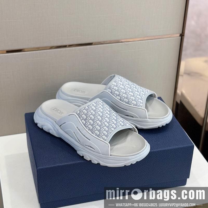 Replica Dior Shoes sz38-45 hnw0430