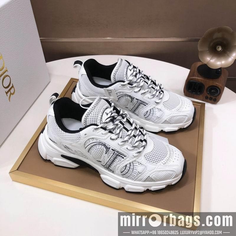 Replica Dior Shoes sz35-45 hnh0312
