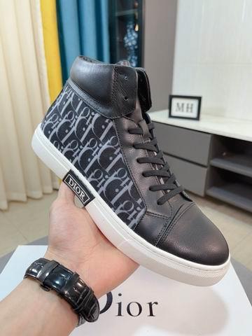 Replica Dior Shoes sz38-44 hnh0201
