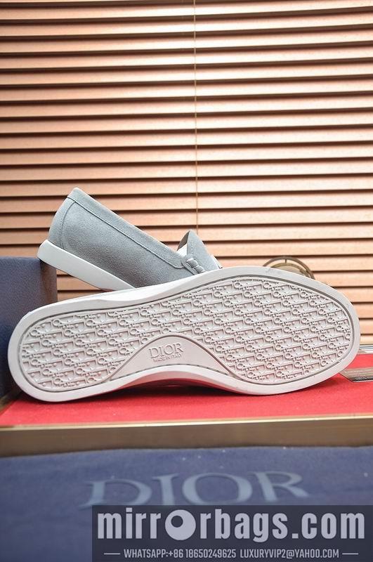 Replica Dior Shoes sz38-44 hnh0304