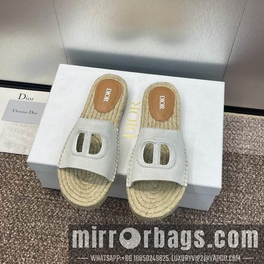 Replica Dior Shoes sz39-45 mnh0503