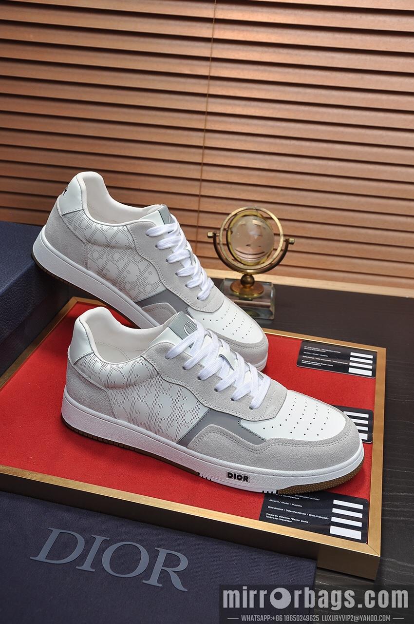 Replica Dior Shoes sz38-44 h0609