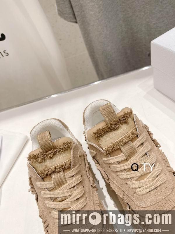 Replica Dior Shoes sz35-40 3C TY1201