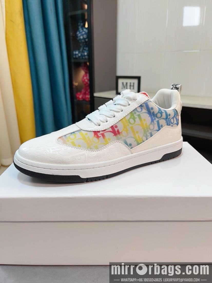 Replica Dior Shoes sz38-44 h0611