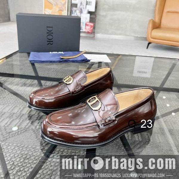 Replica Dior Shoes sz38-45 HY09003
