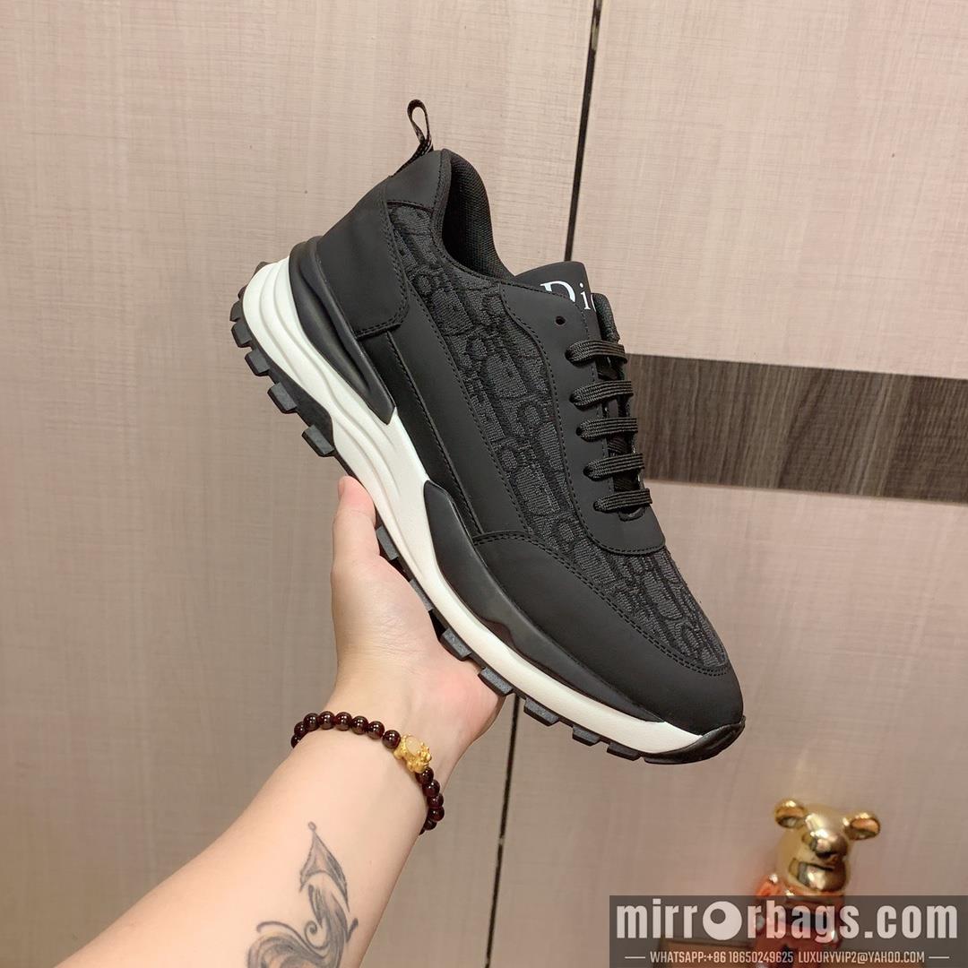 Replica Dior Shoes sz38-44 h0805