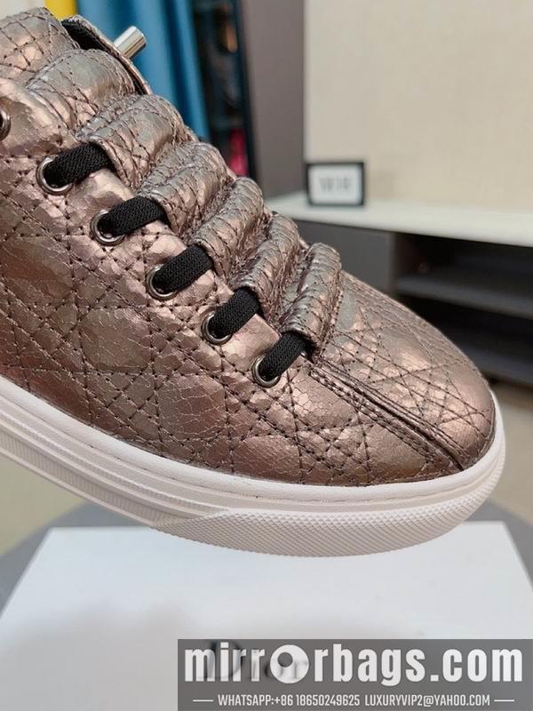 Replica Dior Shoes sz38-44 hnm0185