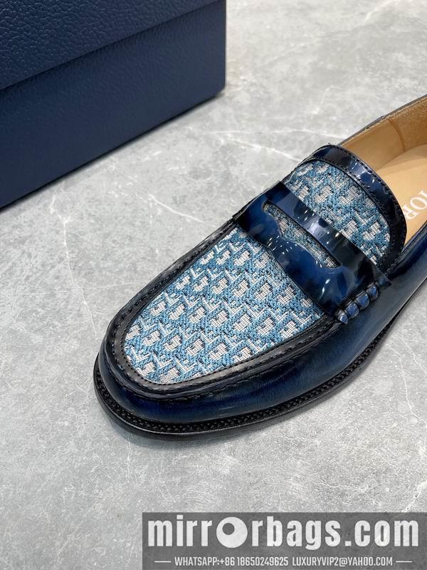 Replica Dior Shoes sz38-44 hnm0128