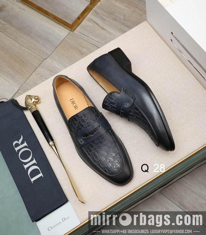 Replica Dior Shoes sz38-45 N0905