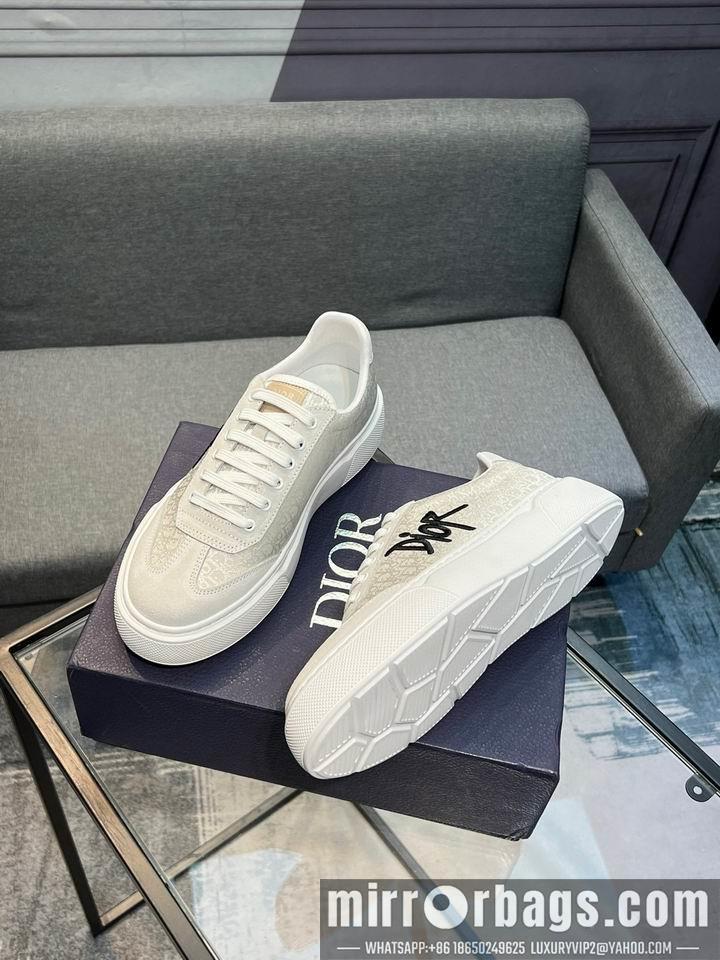 Replica Dior Shoes sz38-45 hnh0211