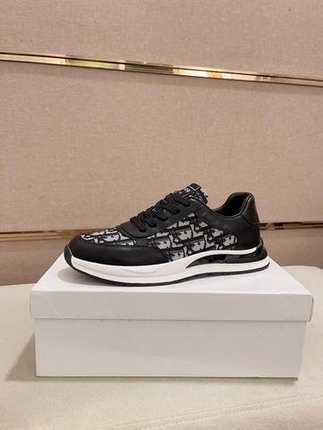 Replica Dior Shoes sz38-44 hnh0618