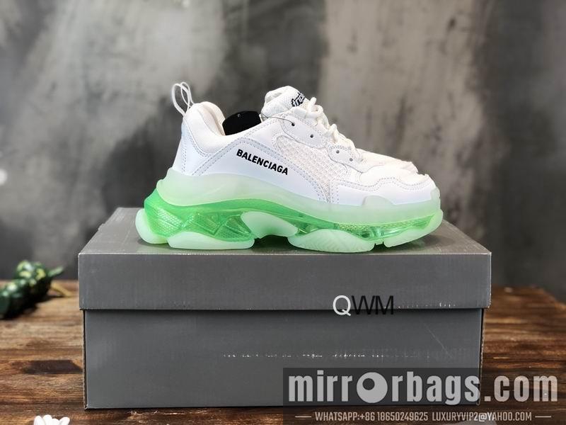 Replica Balenciaga Shoes sz35-45 WM0213