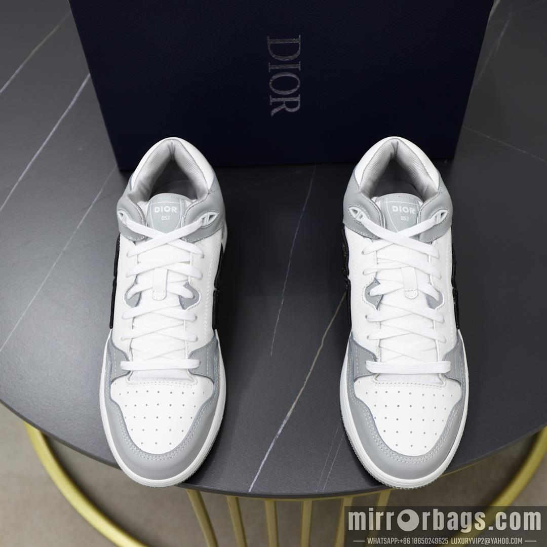 Replica Dior Shoes sz35-44 h0813