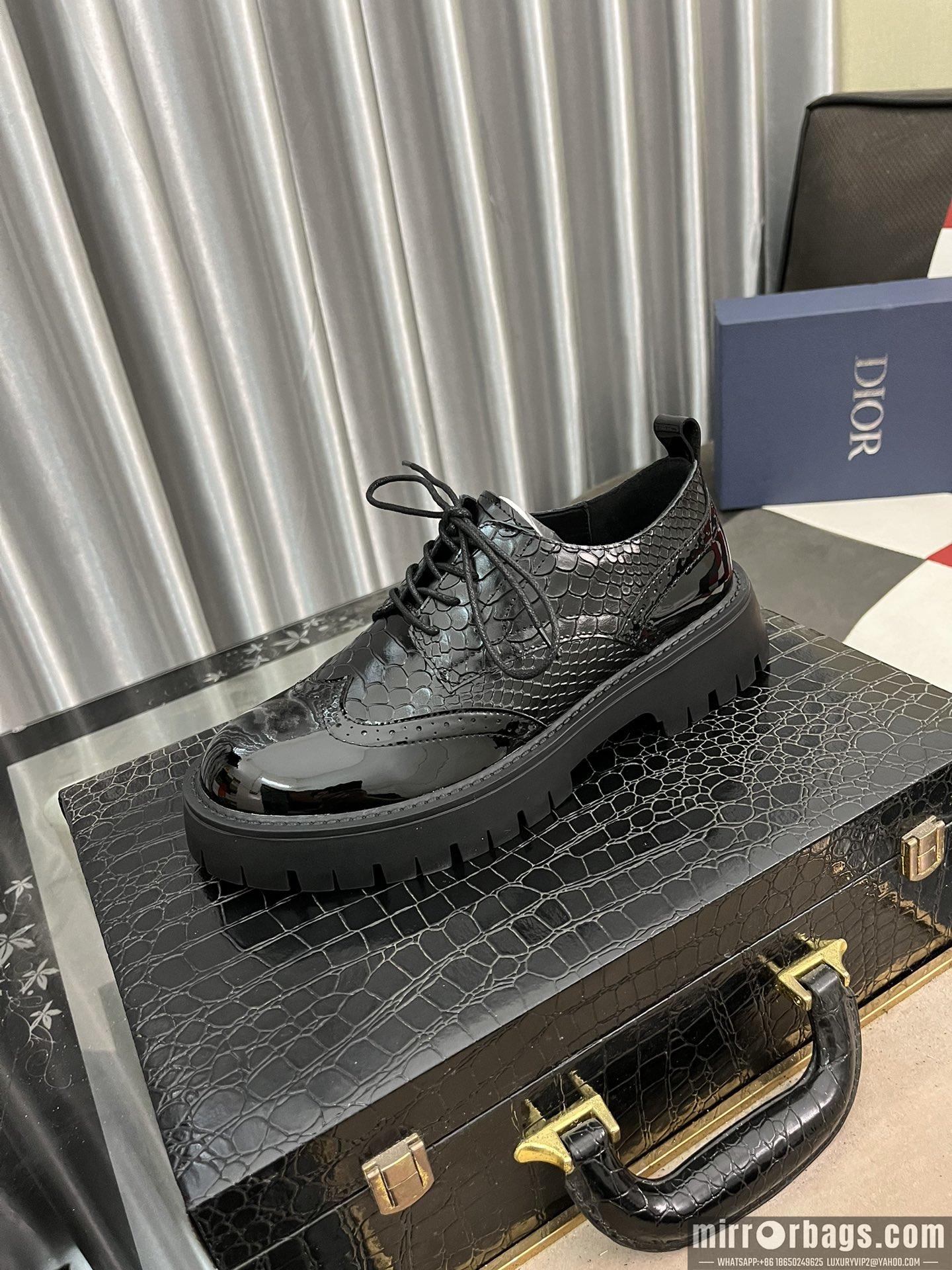 Replica Dior Shoes sz38-44 hnm0155