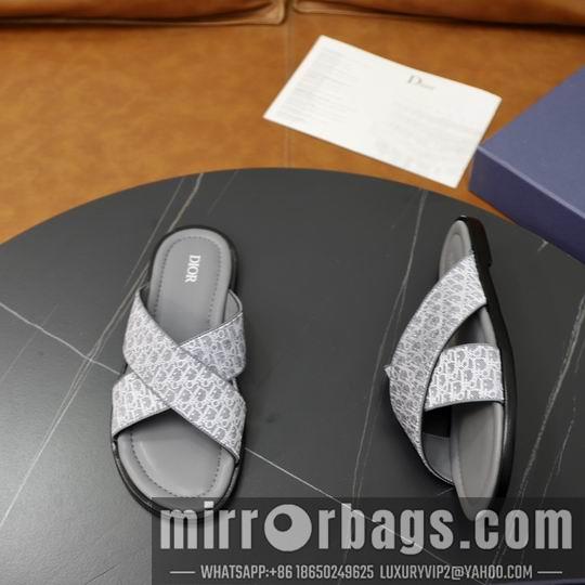 Replica Dior Shoes sz38-45 mnh0507