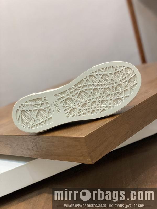 Replica Dior Shoes sz38-45 hnm0169