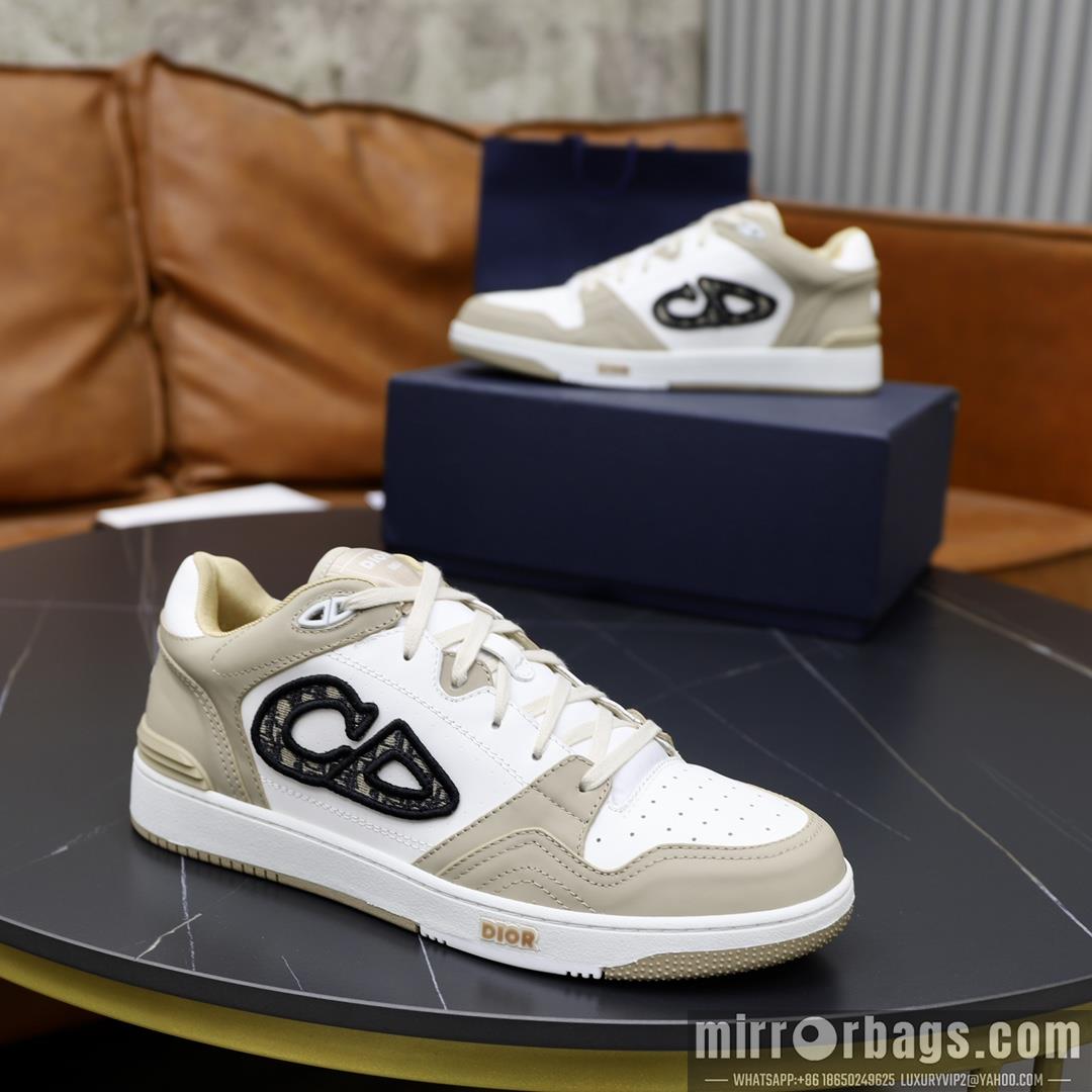 Replica Dior Shoes sz35-44 h0813