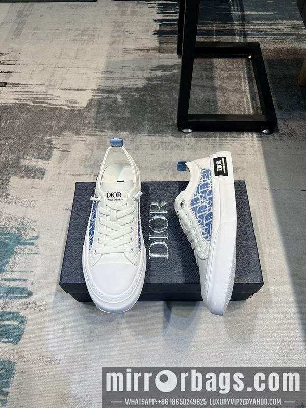 Replica Dior Shoes sz38-44 hnm0144