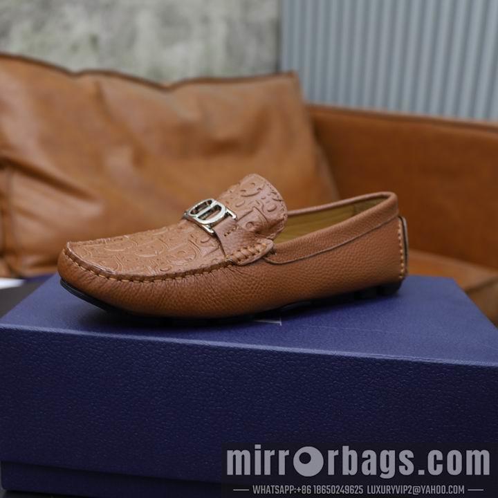 Replica Dior Shoes sz38-45 hnh0210