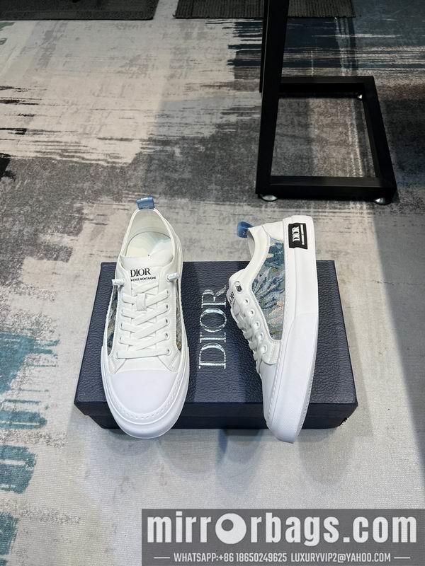 Replica Dior Shoes sz38-44 hnm0144