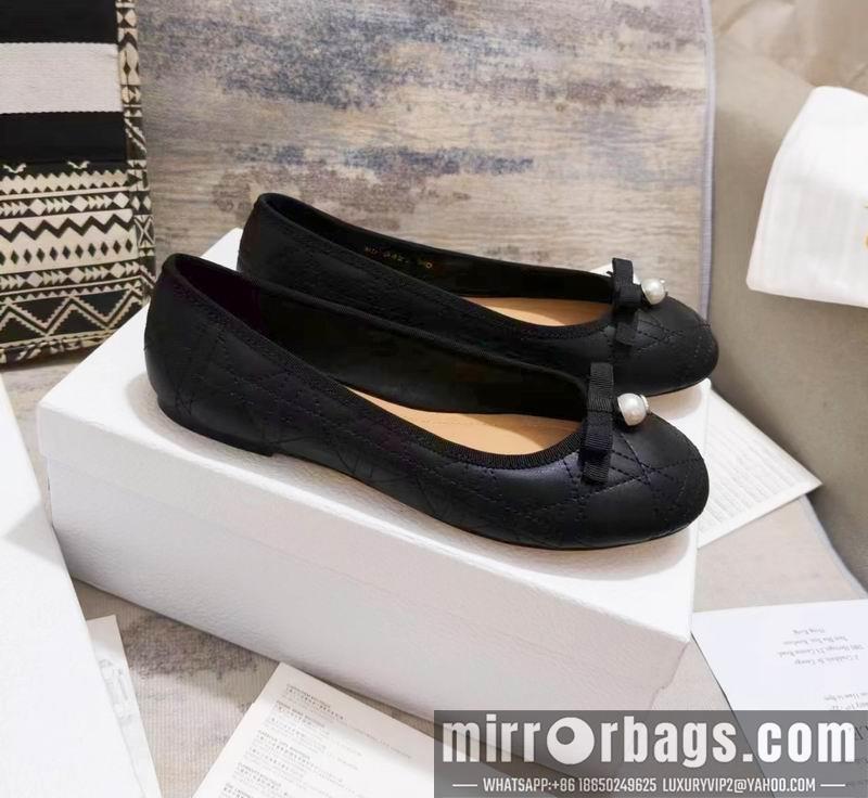 Replica Dior Shoes sz35-41 mnw0304